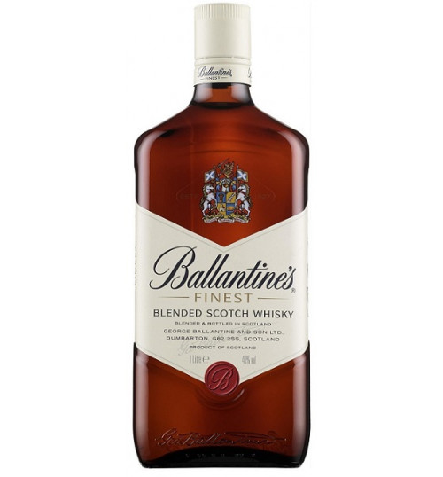 Ballantine's Finest 1l
