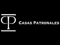 Casas Patronales